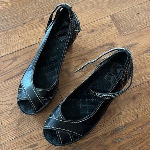 Clark Indigo women’s shoes